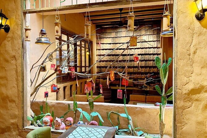 [Free E-sim] Da Nang Coastal Charm Half Day Cafe Tour - Key Points