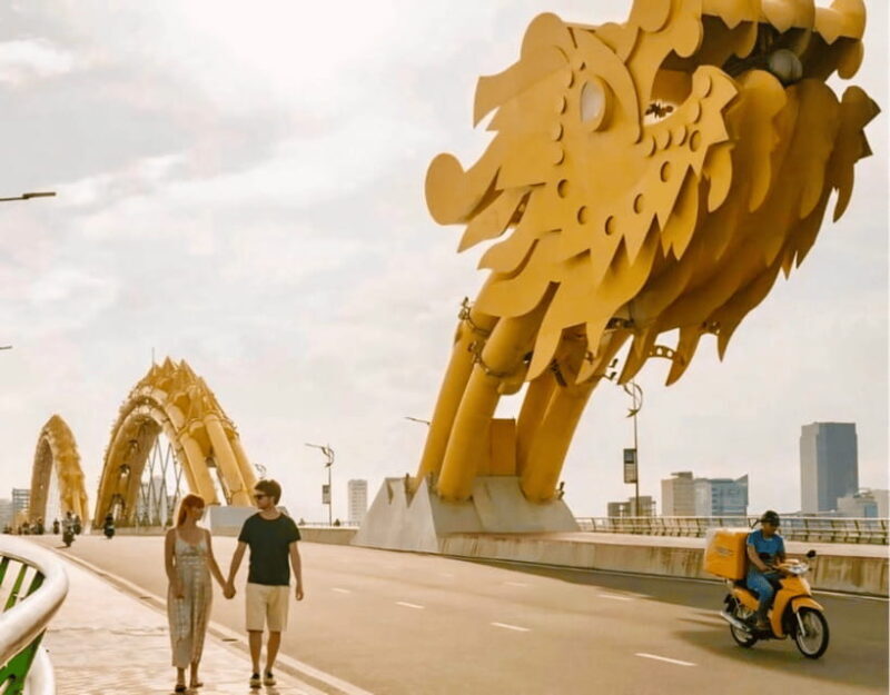 Free E-sim Da Nang: Instagram Half-Day Tour with Local Guide - What the Tour Offers
