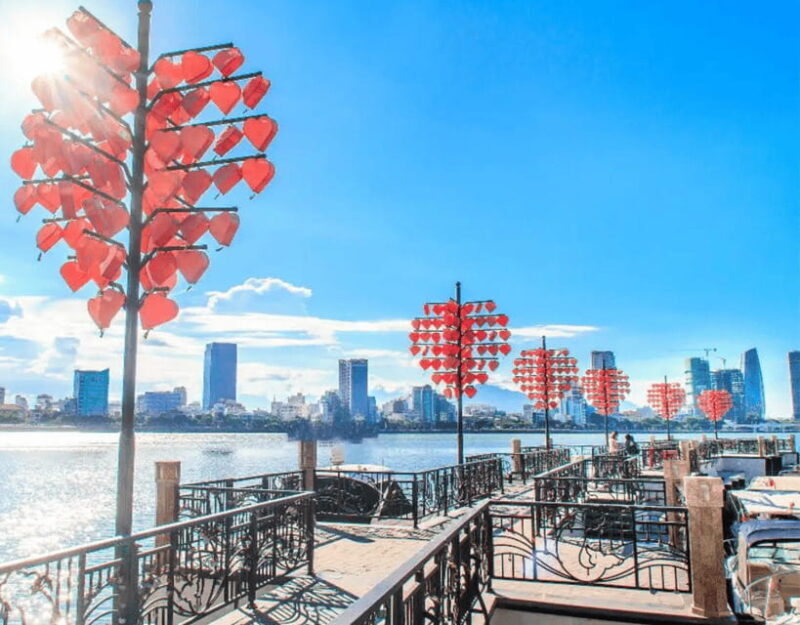 Free E-sim Da Nang: Instagram Half-Day Tour with Local Guide - Value and Suitability