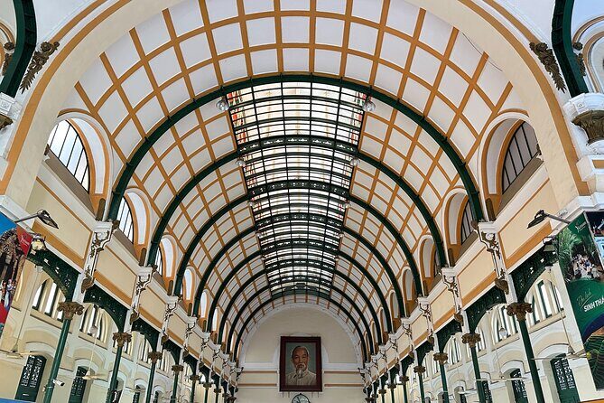 [Free E-sim] Half Day Guided Tour in Ho Chi Minh City - A Detailed Look at the Tour Experience