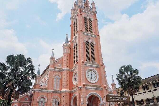 [Free E-sim] Half day Instagram Cafe Tour in Ho Chi Minh - Real Traveler Feedback