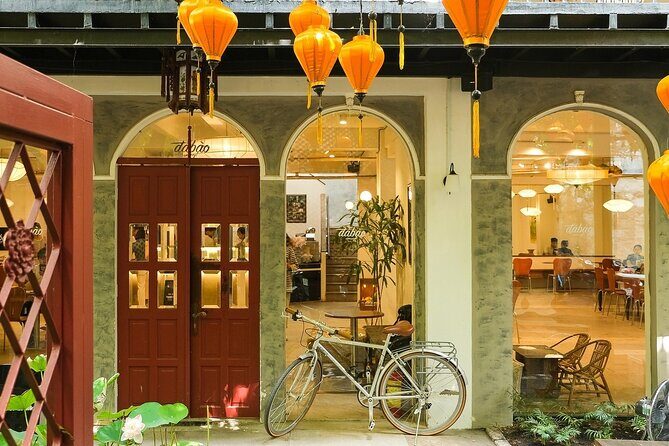 [Free E-sim] Half day Instagram Cafe Tour in Ho Chi Minh - Final thoughts on the experience