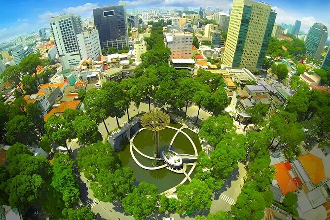 [Free E-sim] Half day Instagram Cafe Tour in Ho Chi Minh - Frequently Asked Questions