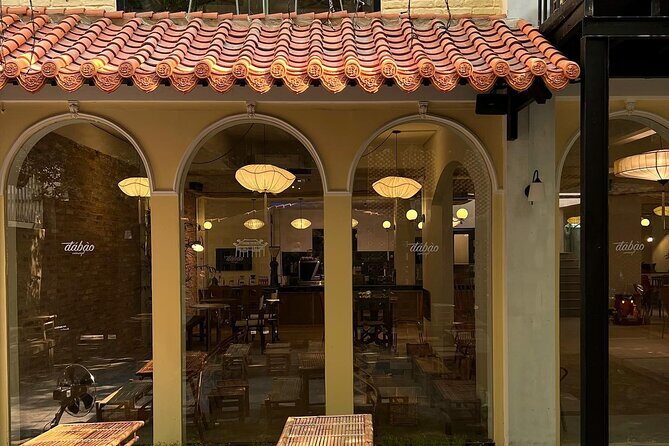 [Free E-sim] Half day Instagram Cafe Tour in Ho Chi Minh - The Sum Up