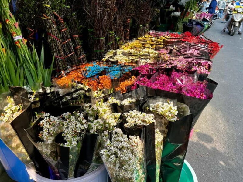 Free E-Sim Saigon Hidden Gems Tour with Local Guide - Analyzing the Value