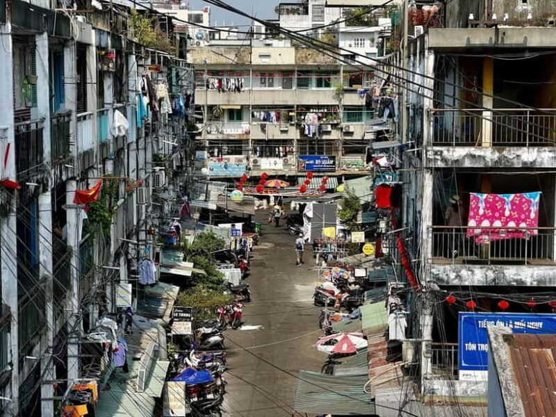 Free E-Sim Saigon Hidden Gems Tour with Local Guide - Who Will Love This Tour?