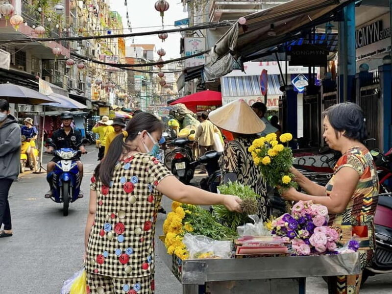 Free E-Sim Saigon Hidden Gems Tour with Local Guide - Final Thoughts