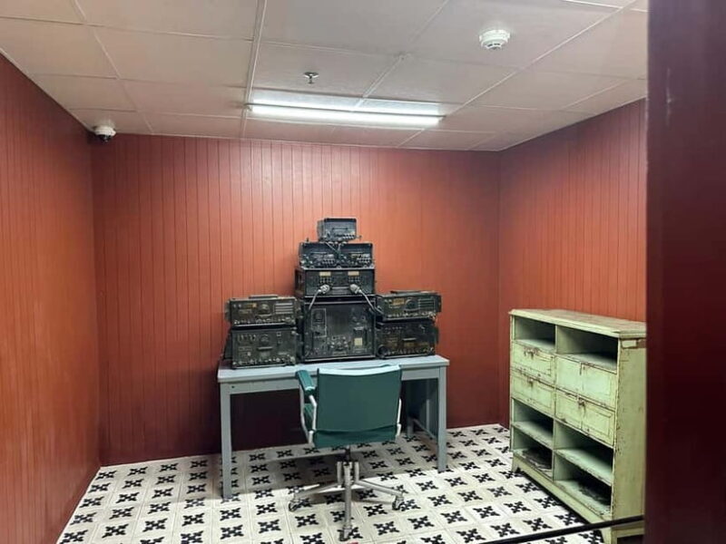 Free E-Sim War Remnants Museum & Independence Palace Tour - The Practical Side: Price, Duration, and Logistics