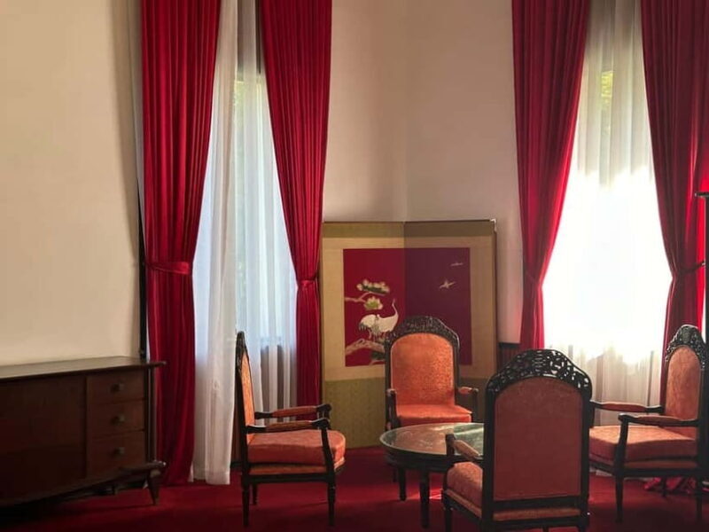 Free E-Sim War Remnants Museum & Independence Palace Tour - Authenticity and Depth: What Sets This Tour Apart