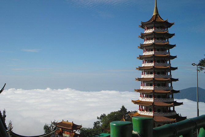 Free & Easy - Kuala Lumpur Private Car Charter Including Driver - Final Thoughts: Is This the Right Choice for You?