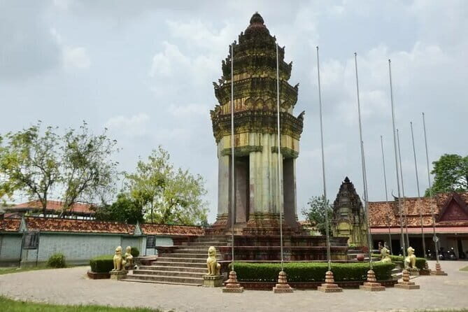 ( Free eSim) Half Day Siem Reap City Morning or Afternoon Tour - Final Thoughts: Is It Worth It?