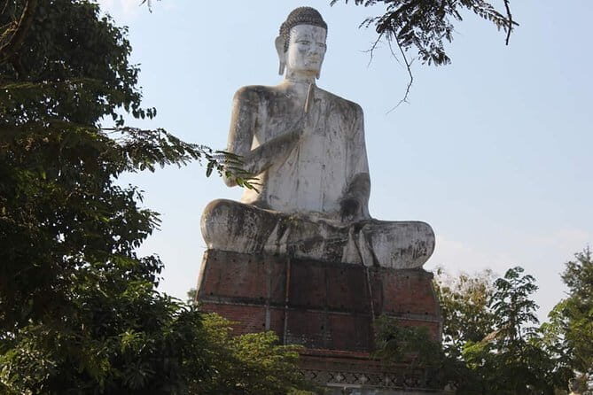 ( Free eSim) Half Day Siem Reap City Morning or Afternoon Tour - FAQ