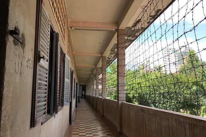 ( Free eSim) Historical Phnom Penh Full Day Tour - In The Sum Up