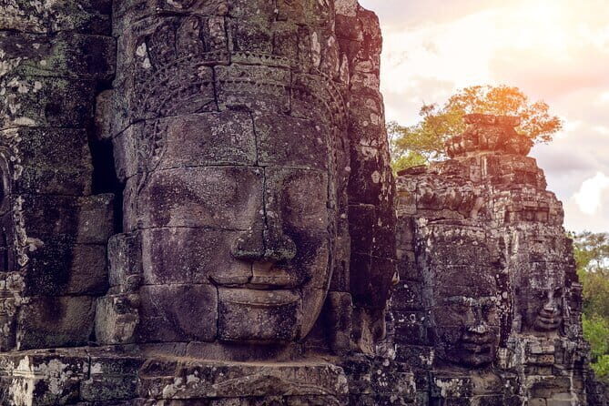 (Free eSim)Classic Angkor Wat Full Day with Sunrise Private Tour - The Itinerary: A Closer Look