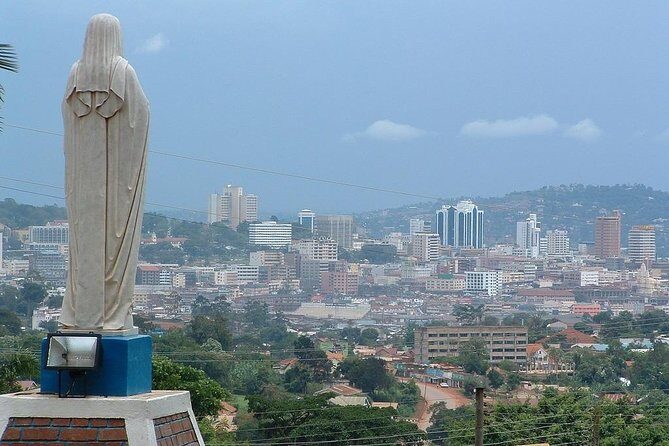 Free Female Guided Walking Tours Kampala (3 Hours) - An In-Depth Look at the Kampala Walking Tour