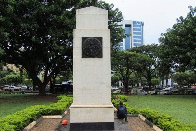 Free Female Guided Walking Tours Kampala (3 Hours) - The Sum Up