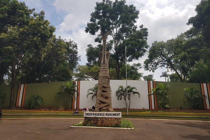 Free Female Guided Walking Tours Kampala (3 Hours) - FAQs