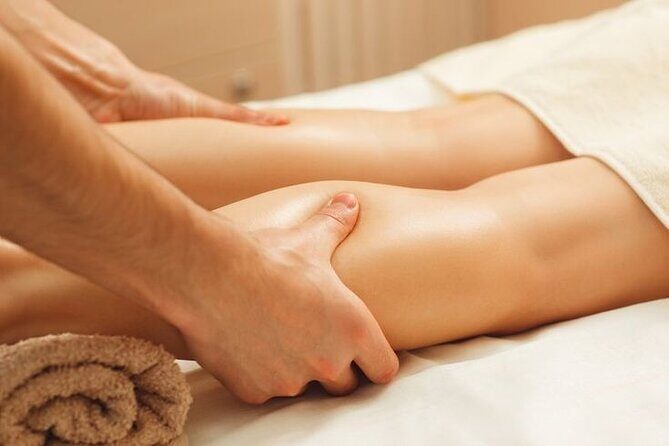 (Free Pick-up) Foot Massage In Hanoi Old Quarter - Who Should Consider This Experience?