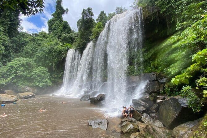 FREE Siem Reap Market & Local Temple Tour - Practical Tips for Travelers