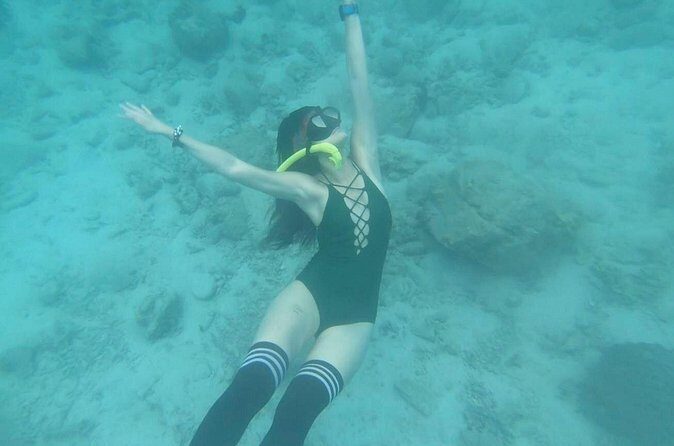 Freedive trip Koh Kood or Koh Rang National Park ( start at Ko Kut) - Frequently Asked Questions