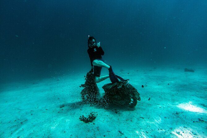 Freediving in Phuket - SSI - AIDA - Molchanovs - PADI - The Final Word: Is It Worth It?