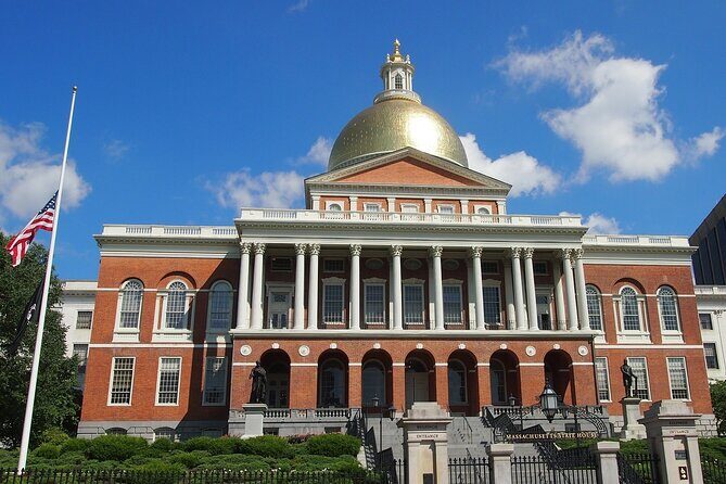 Freedom Trail and North End History and Culinary Delights - Analyzing the Tour’s Value