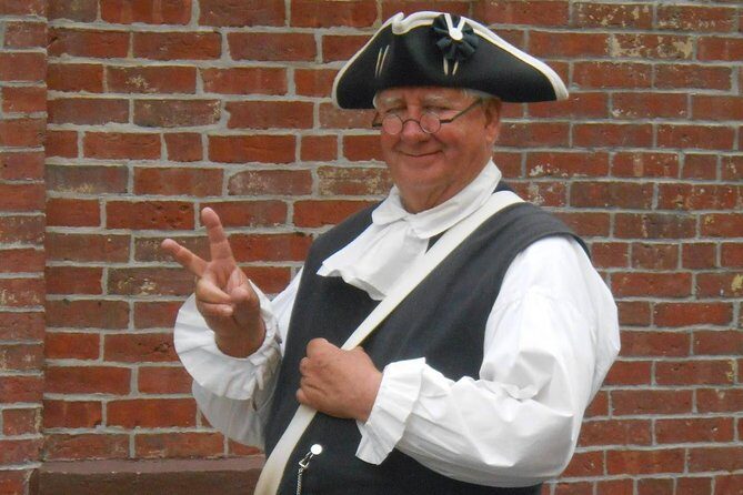 Freedom Trail Walking Tour - FAQ