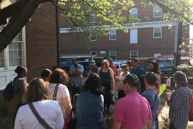 Freedom's Fight in Alexandria - A Practical Look at the Freedom’s Fight Tour