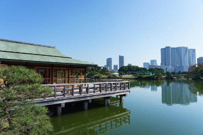 Freely set up plans Guided Private Tours in Tokyo - FAQs