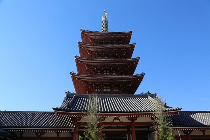 Freely set up plans Guided Private Tours in Tokyo - Final Thoughts