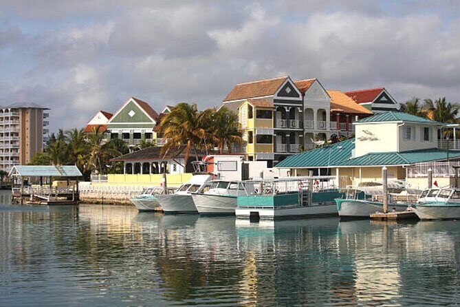 Freeport Shore Excursion: Garden of the Groves and City Tour - An Honest Look at the Itinerary