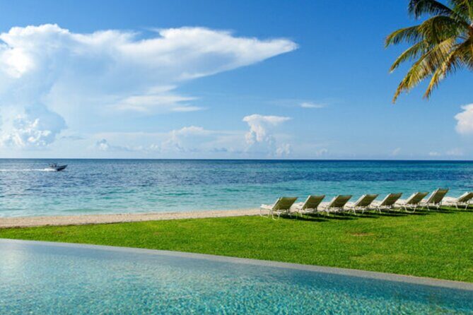 Freeport Shore Excursion: Garden of the Groves and City Tour - Who Is This Tour Best For?