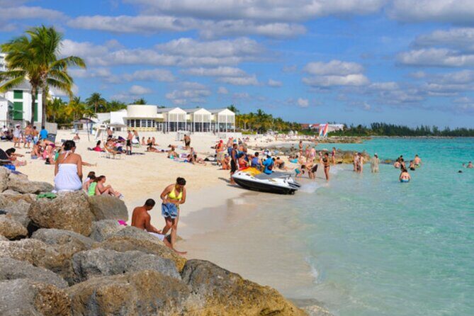 Freeport Shore Excursion: Garden of the Groves and City Tour - FAQ