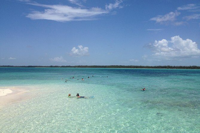 Freeport Snorkeling Peterson Cay National Park and Hotel Day Pass - Final Thoughts: Is This Tour Worth It?