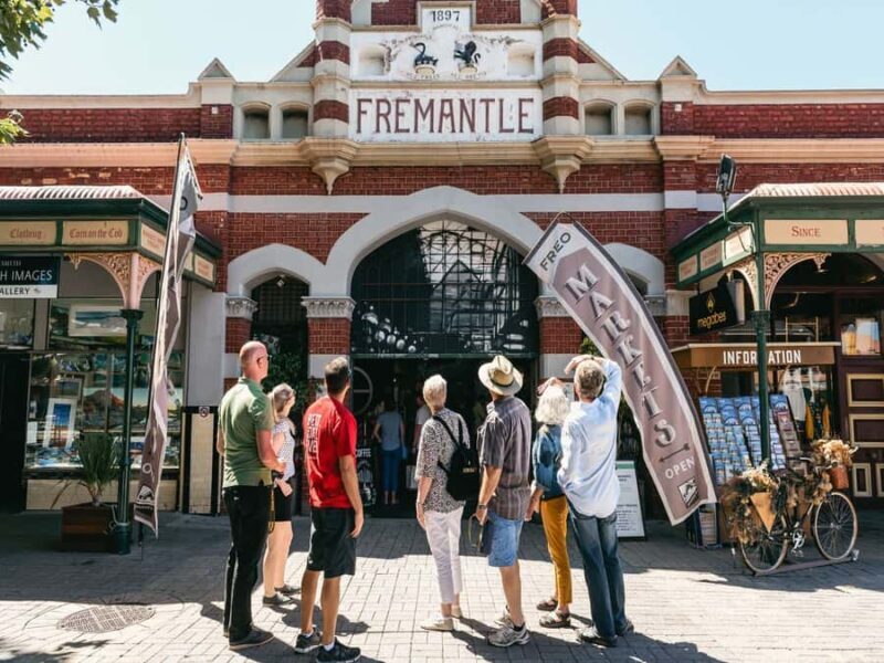 Fremantle: Convicts, Culture, and Street Art - Final Thoughts: Is This Tour for You?