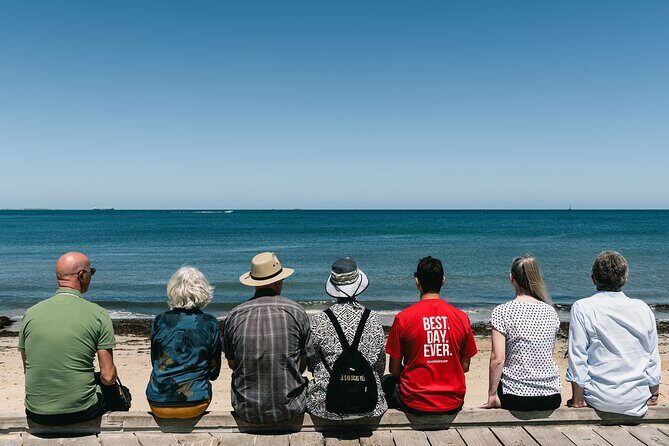 Fremantle - Convicts, Culture & Street Art - Analyzing the Value