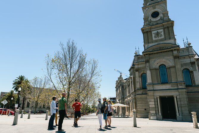Fremantle - Convicts, Culture & Street Art - FAQ