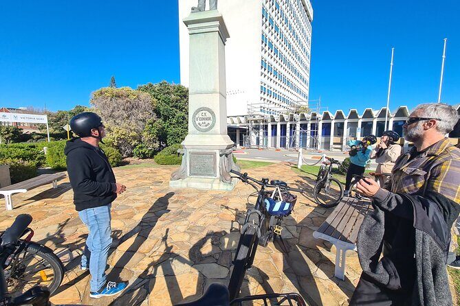 Fremantle Electric Bike Tour - A Closer Look at the Fremantle Electric Bike Tour