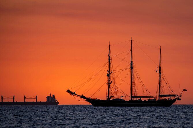 Fremantle Finds Scavenger Hunt Discover Perth Hidden Finds - Inclusions, Logistics, and Practical Tips