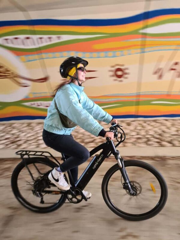 Fremantle: Historic Electric Bike Tour - Frequently Asked Questions