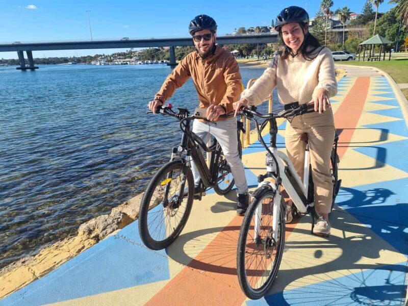 Fremantle: Historic Electric Bike Tour - Final Thoughts