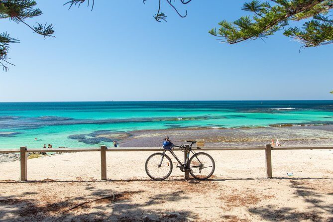 Fremantle to Rottnest Island Roundtrip Ferry Ticket - Considerations and Tips for Travelers
