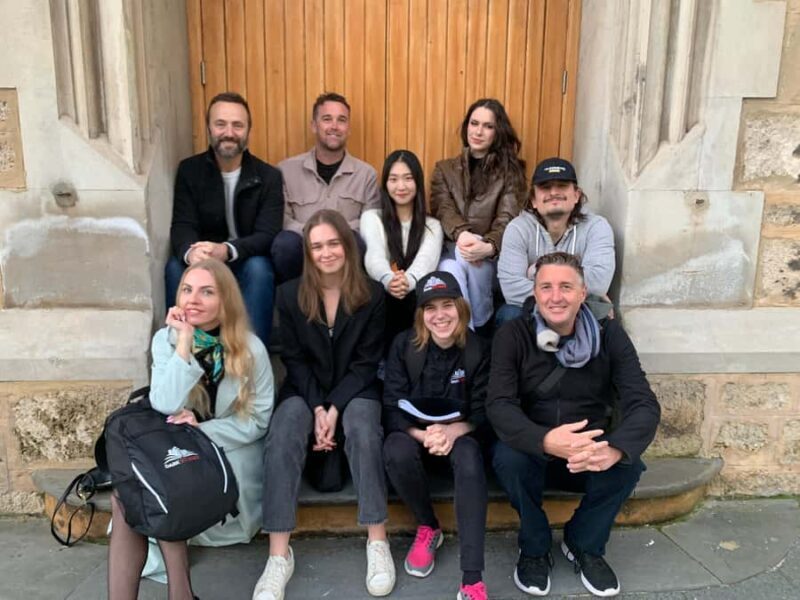 Fremantle: True Crime Guided Tour - The Value of the Experience