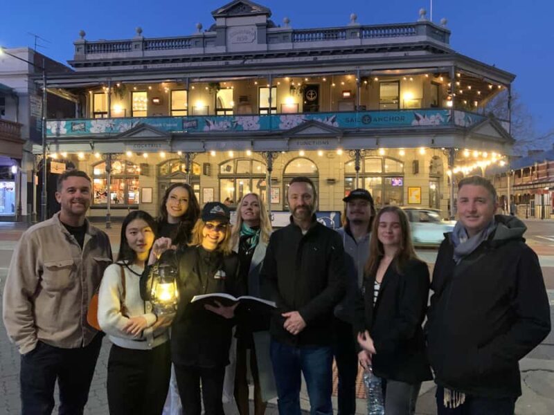 Fremantle: True Crime Guided Tour - Who Should Consider This Tour?