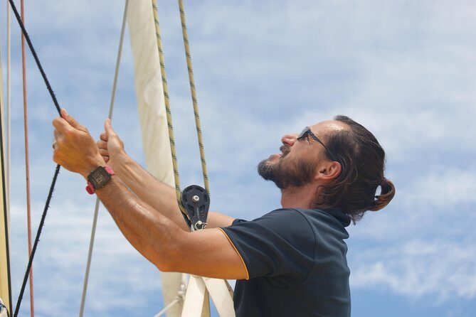 Fremantle Twilight Sail - Who Will Love This Experience?