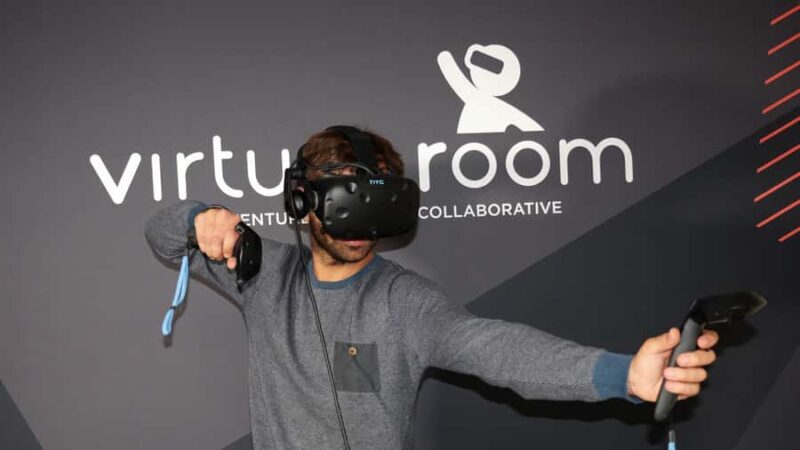 Fremantle: Virtual Room VR Escape Game Experience - How Does It Compare in Value?
