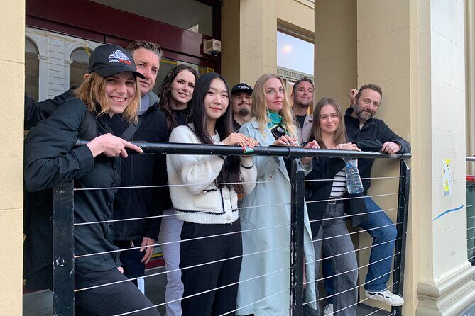 Fremantle's True Crime Tour - Final Thoughts