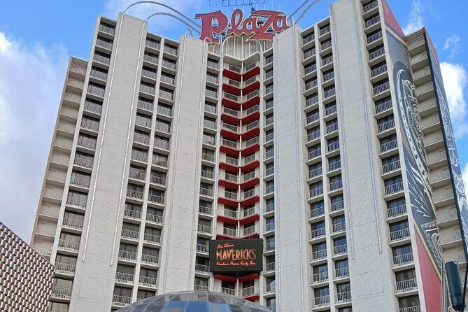 Fremont Street Experience Walking Tour Las Vegas - FAQ