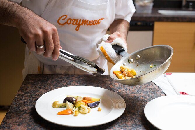 French Bistro Cooking Class in Toronto (Includes 3-Course Meal) - French Bistro Cooking Class in Toronto (Includes 3-Course Meal) — A Hands-On Taste of France