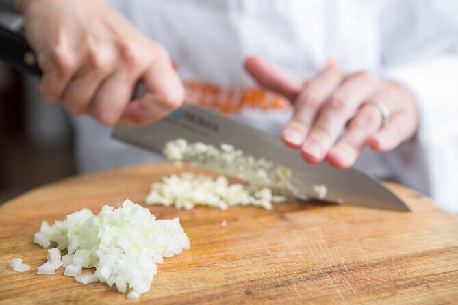 French Bistro Cooking Class in Toronto (Includes 3-Course Meal) - In-Depth Look at the Menu and Techniques